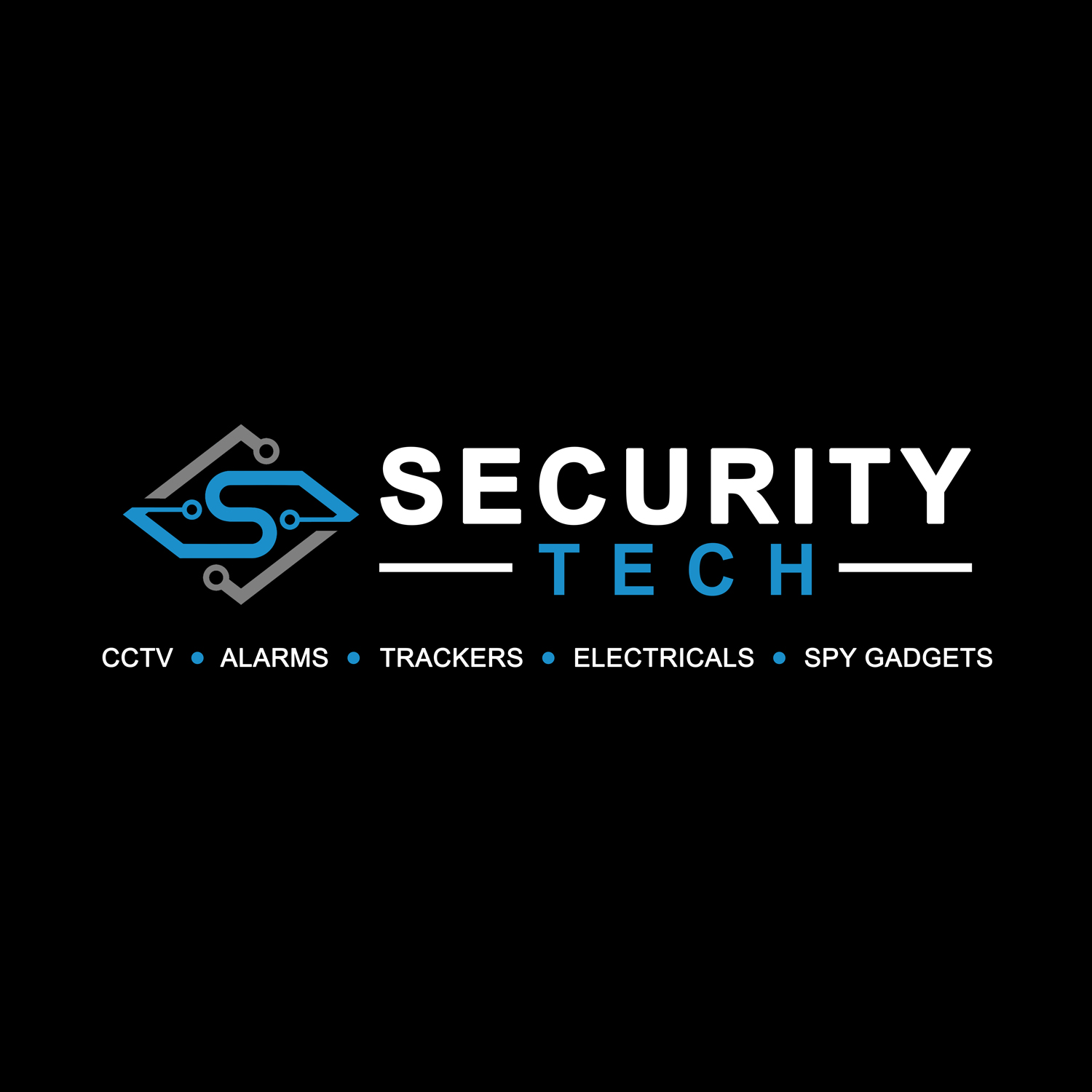 Security Tech
